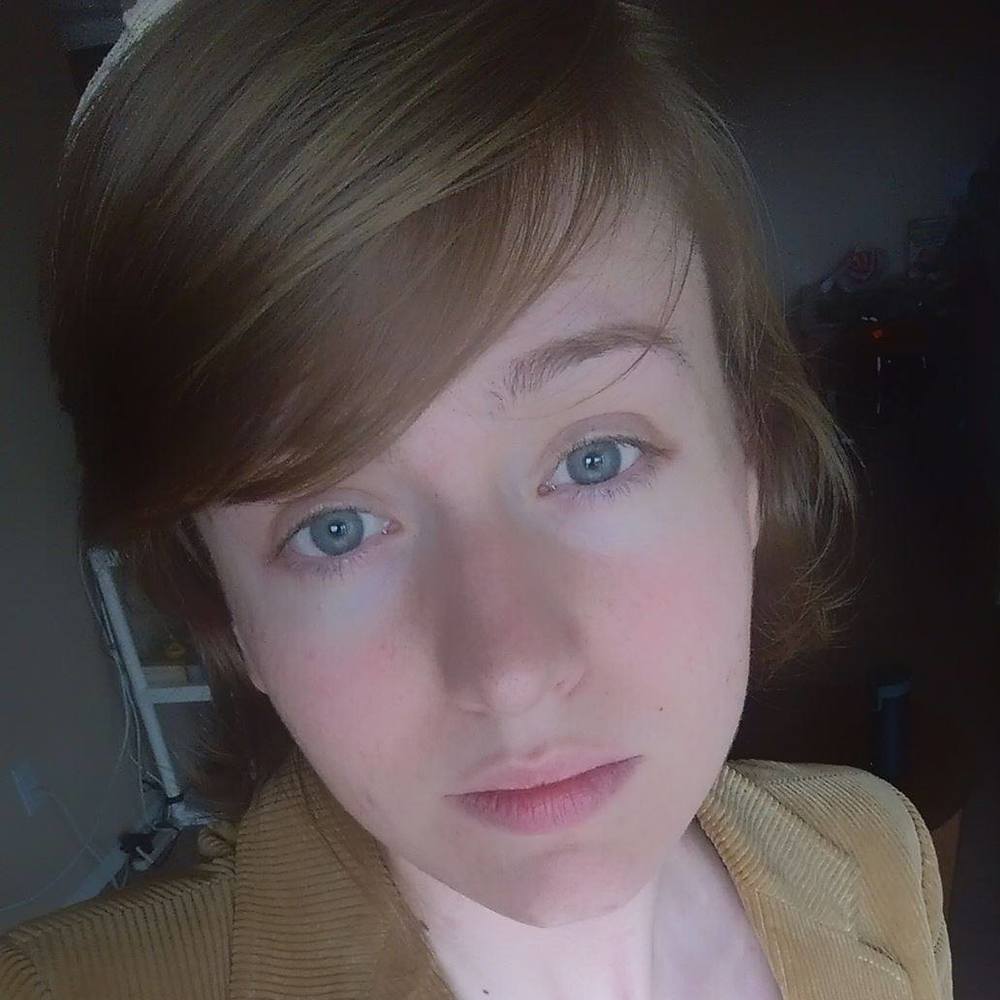 Meet your Posher, Carter